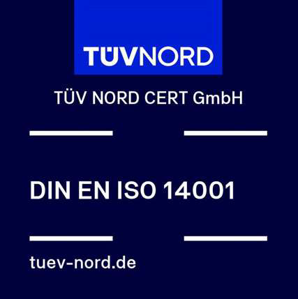 DIN EN ISO 14001